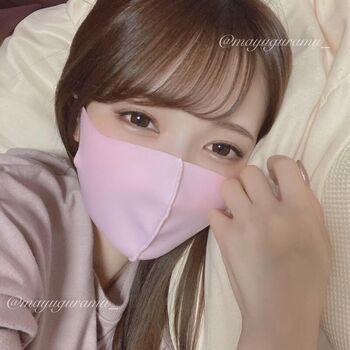 Mayuguramu page leaked private photo uncensored HD quality