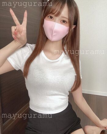 Mayuguramu page leaked private photo uncensored HD quality