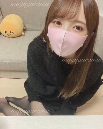 Mayuguramu page leaked private photo uncensored HD quality