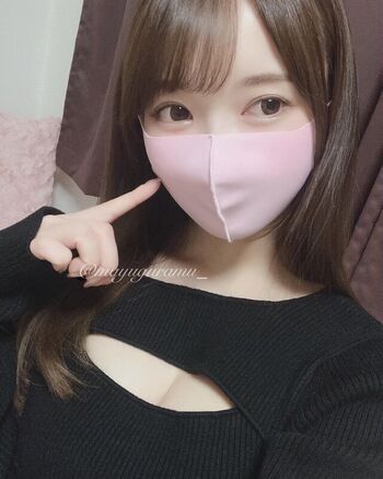 Mayuguramu page leaked private photo uncensored HD quality