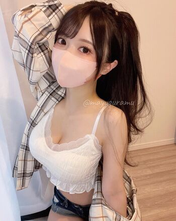 Mayuguramu page leaked private photo uncensored HD quality