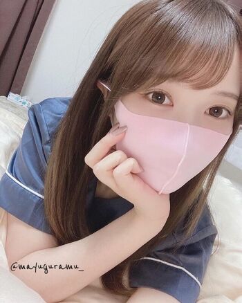 Mayuguramu page leaked private photo uncensored HD quality