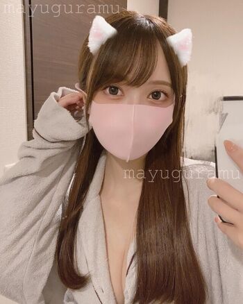 Mayuguramu page leaked private photo uncensored HD quality