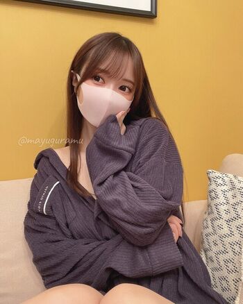 Mayuguramu page leaked private photo uncensored HD quality
