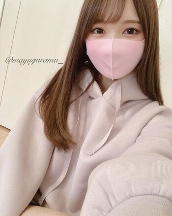 Mayuguramu page leaked private photo uncensored HD quality