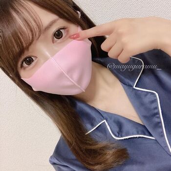 Mayuguramu page leaked private photo uncensored HD quality