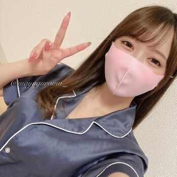 Mayuguramu page leaked private photo uncensored HD quality