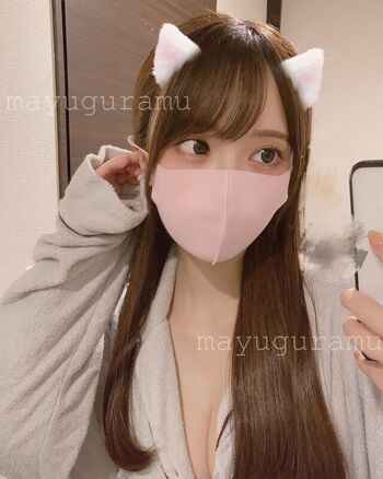 Mayuguramu page leaked private photo uncensored HD quality