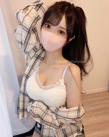 Mayuguramu page leaked private photo uncensored HD quality