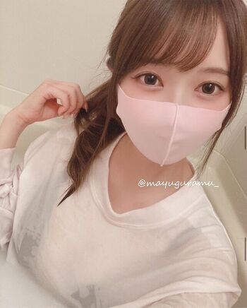 Mayuguramu page leaked private photo uncensored HD quality