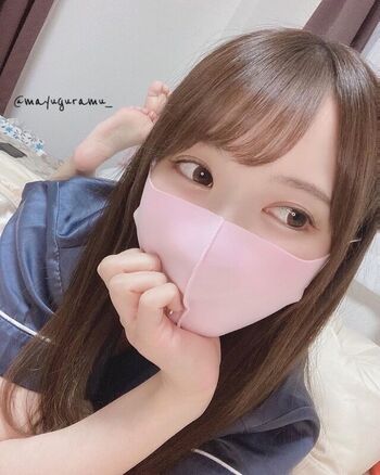 Mayuguramu page leaked private photo uncensored HD quality