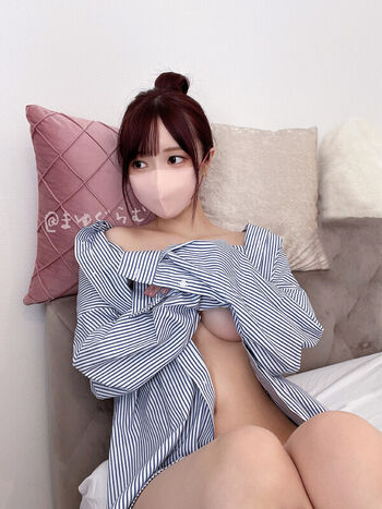 Mayuguramu page leaked private photo uncensored HD quality