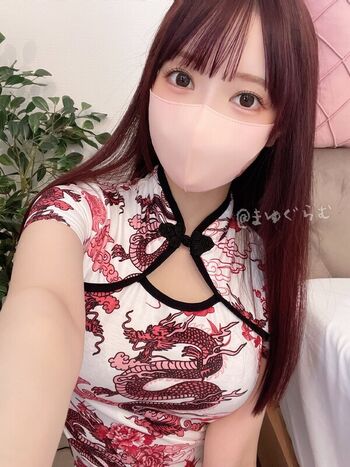 Mayuguramu page leaked private photo uncensored HD quality