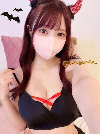 Mayuguramu page leaked private photo uncensored HD quality