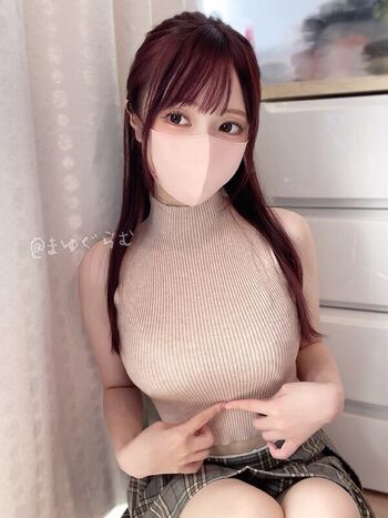 Mayuguramu page leaked private photo uncensored HD quality