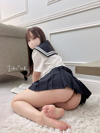 Mayuguramu page leaked private photo uncensored HD quality