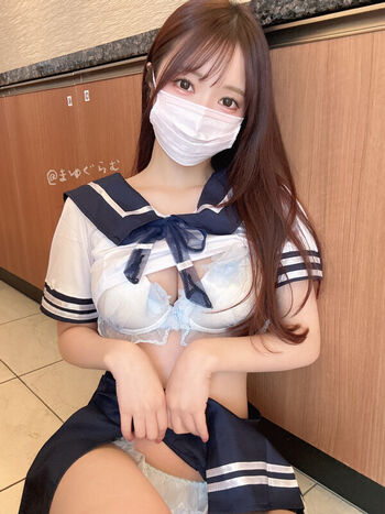 Mayuguramu page leaked private photo uncensored HD quality