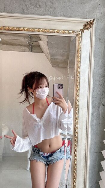 Mayuguramu page leaked private photo uncensored HD quality