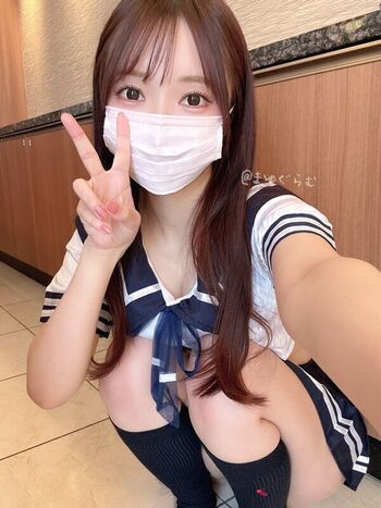 Mayuguramu page leaked private photo uncensored HD quality