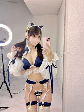 Mayuguramu page leaked private photo uncensored HD quality