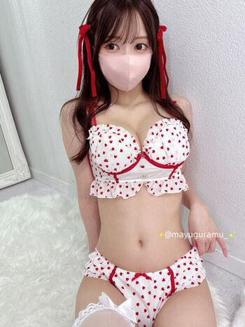 Mayuguramu page leaked private photo uncensored HD quality