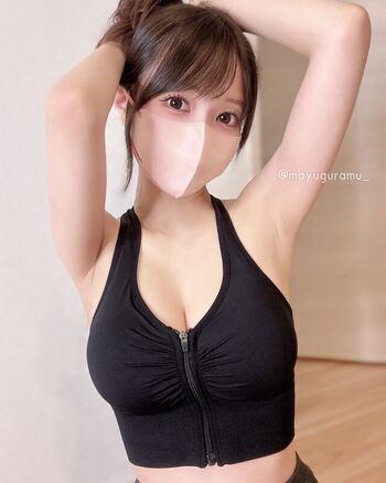 Mayuguramu page leaked private photo uncensored HD quality
