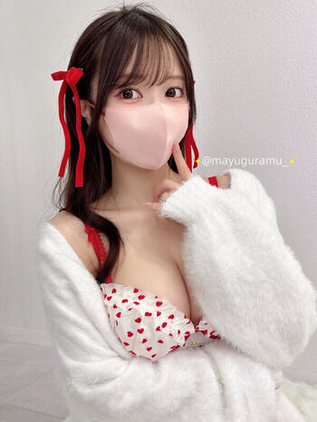 Mayuguramu page leaked private photo uncensored HD quality