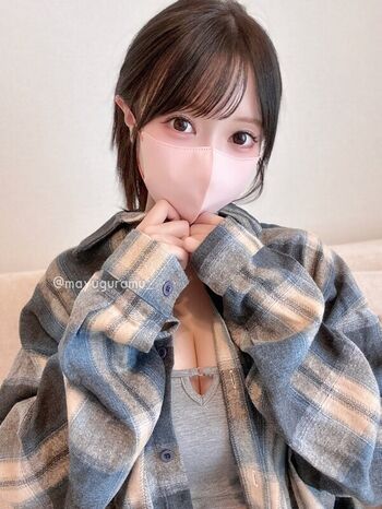 Mayuguramu page leaked private photo uncensored HD quality