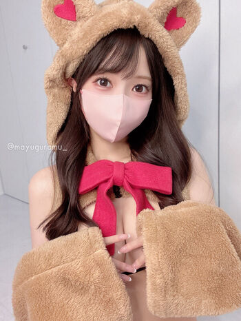 Mayuguramu page leaked private photo uncensored HD quality