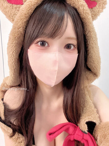 Mayuguramu page leaked private photo uncensored HD quality