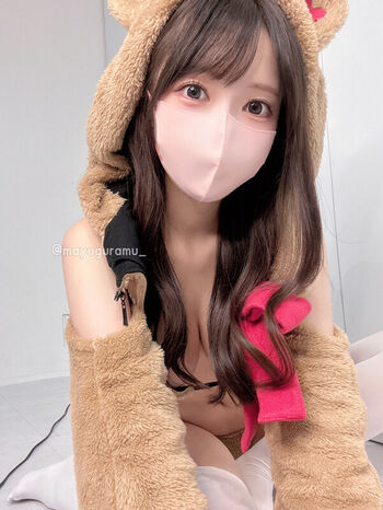 Mayuguramu page leaked private photo uncensored HD quality
