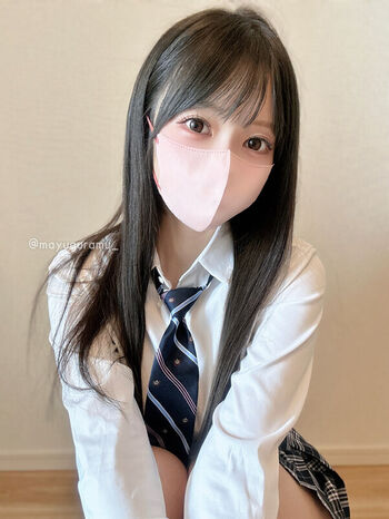 Mayuguramu page leaked private photo uncensored HD quality