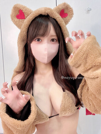 Mayuguramu page leaked private photo uncensored HD quality