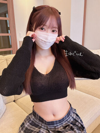 Mayuguramu page leaked private photo uncensored HD quality