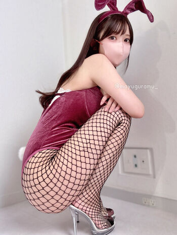 Mayuguramu page leaked private photo uncensored HD quality