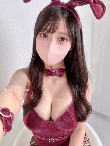 Mayuguramu page leaked private photo uncensored HD quality