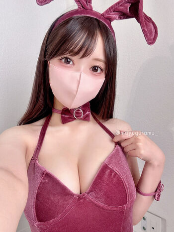 Mayuguramu page leaked private photo uncensored HD quality
