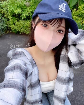 Mayuguramu page leaked private photo uncensored HD quality