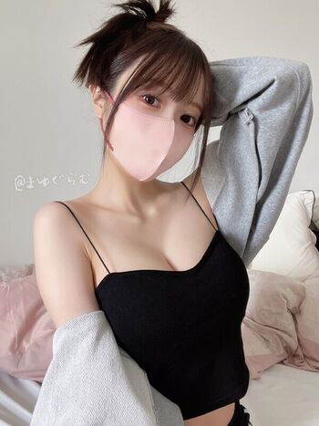 Mayuguramu page leaked private photo uncensored HD quality