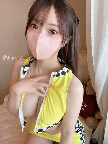 Mayuguramu page leaked private photo uncensored HD quality