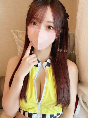 Mayuguramu page leaked private photo uncensored HD quality