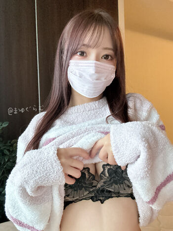 Mayuguramu page leaked private photo uncensored HD quality