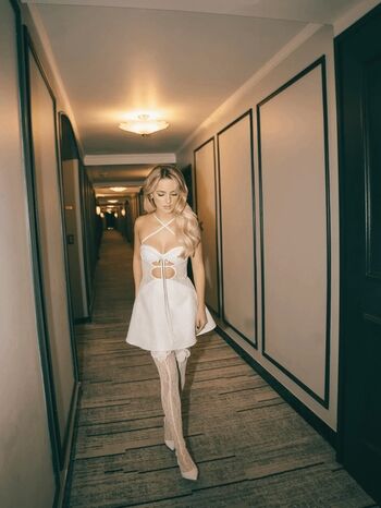 Mckenna grace  page leaked private photo uncensored HD quality