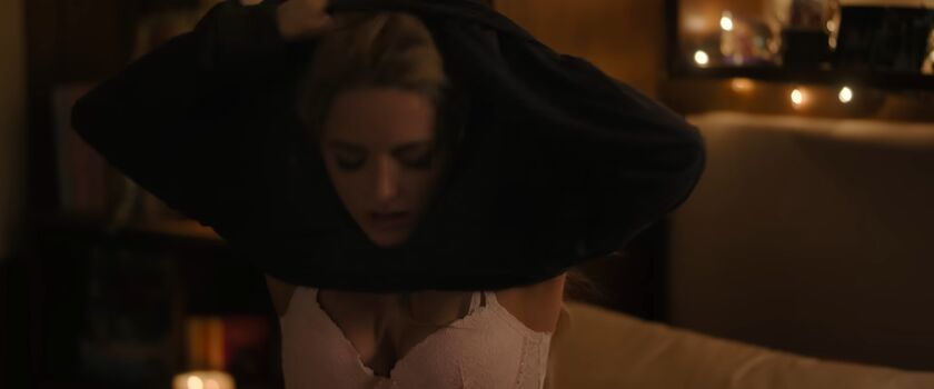 Mckenna grace leaked private photo uncensored HD quality