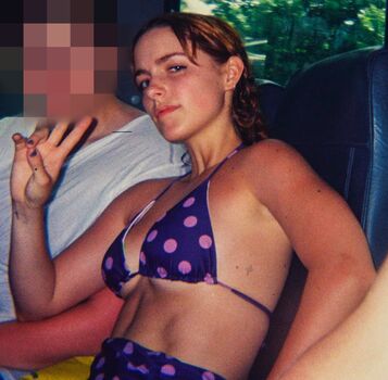 Mckenna grace  page leaked private photo uncensored HD quality