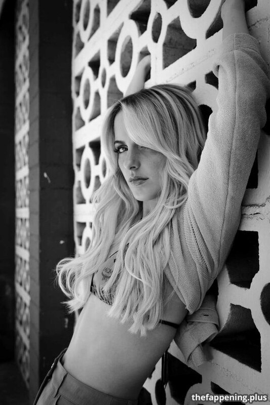 Page/ leaked private photo uncensored HD quality