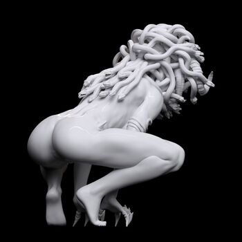 Medusa medusa leaked private photo uncensored HD quality