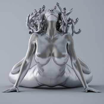 Medusa medusa leaked private photo uncensored HD quality