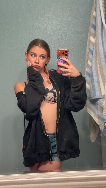 Meeggyyy leaked private photo uncensored HD quality