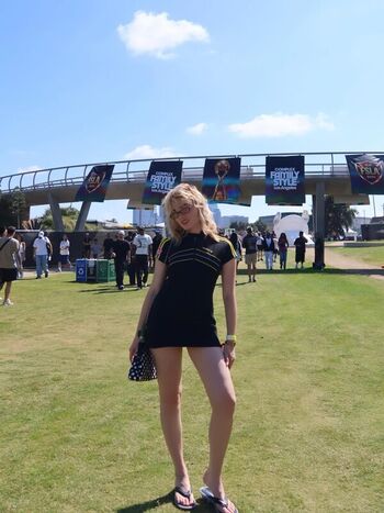 Meg donnelly page leaked private photo uncensored HD quality